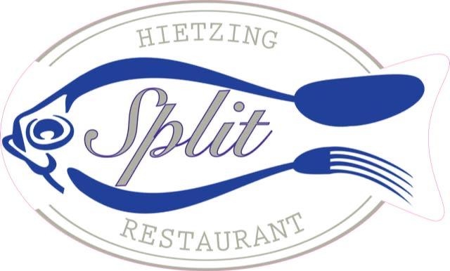 Split Logo