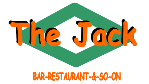 The Jack Logo