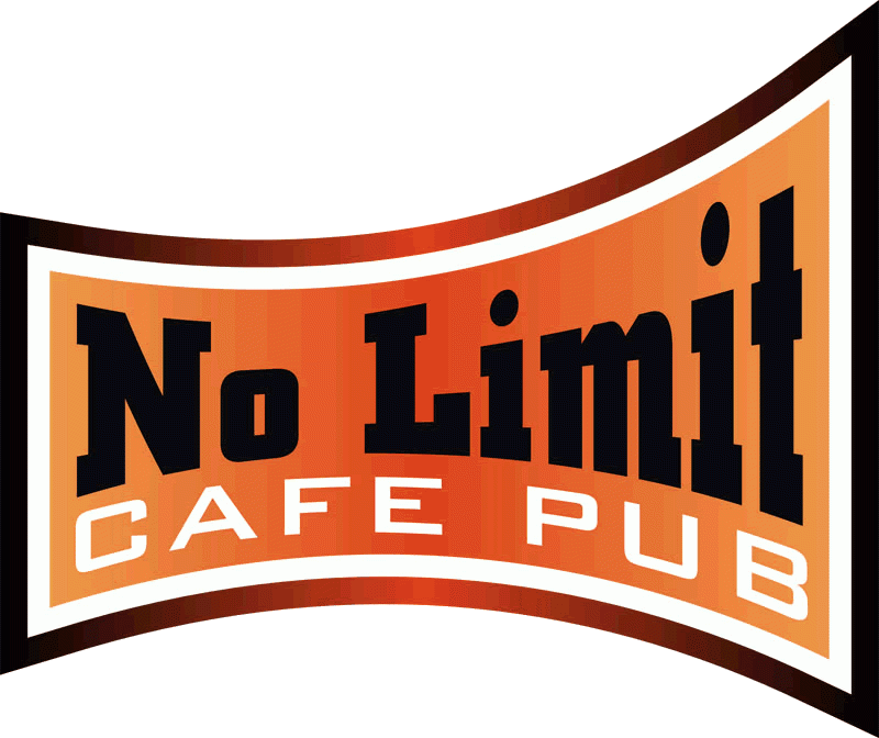 No Limit Logo